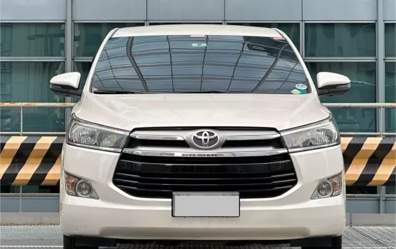 2018 Toyota Innova in Makati, Metro Manila