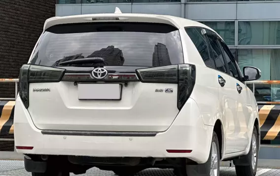 2018 Toyota Innova in Makati, Metro Manila-4