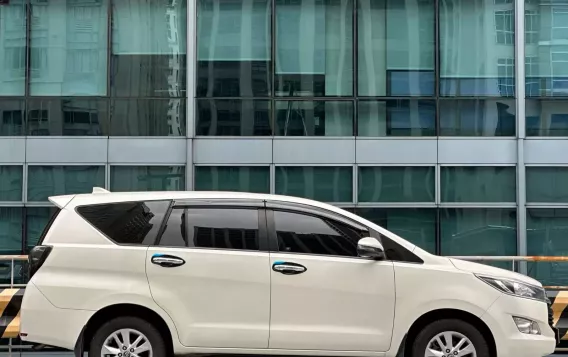 2018 Toyota Innova in Makati, Metro Manila-5