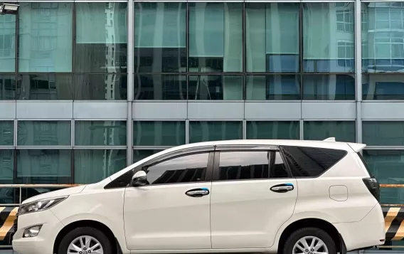 2018 Toyota Innova in Makati, Metro Manila-6