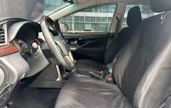 2018 Toyota Innova in Makati, Metro Manila-9