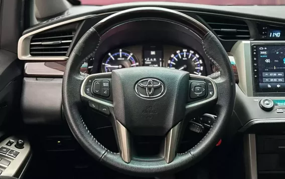 2018 Toyota Innova in Makati, Metro Manila-10