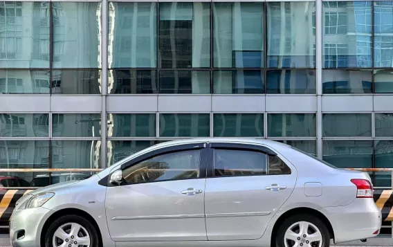 2009 Toyota Vios  1.5 G CVT in Makati, Metro Manila-12