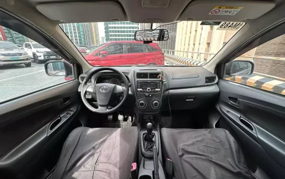 2019 Toyota Avanza  1.3 E M/T in Makati, Metro Manila-4