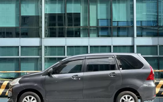 2019 Toyota Avanza  1.3 E M/T in Makati, Metro Manila-11