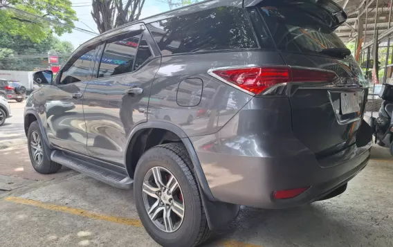 2017 Toyota Fortuner in Marikina, Metro Manila-3