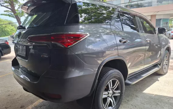 2017 Toyota Fortuner in Marikina, Metro Manila-5