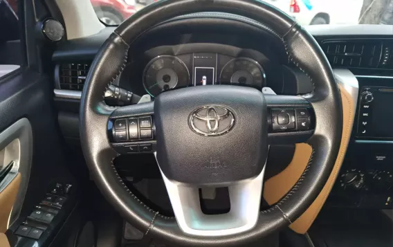 2017 Toyota Fortuner in Marikina, Metro Manila-12