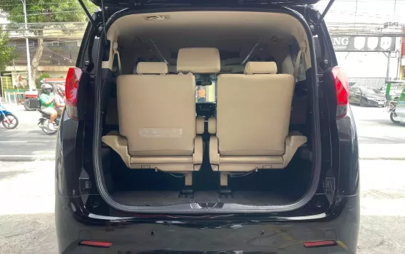 2018 Toyota Alphard  3.5 Gas AT in Las Piñas, Metro Manila-13