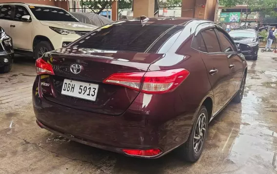 2023 Toyota Vios 1.3 XLE CVT in Quezon City, Metro Manila-3