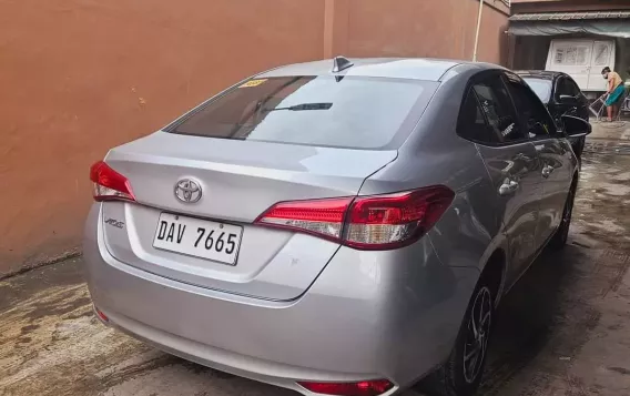 2021 Toyota Vios 1.3 XLE CVT in Quezon City, Metro Manila-3