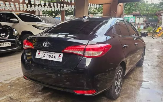 2024 Toyota Vios 1.3 XLE CVT in Quezon City, Metro Manila-3