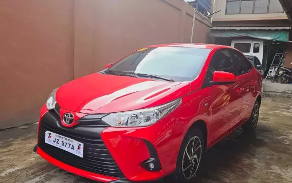 2024 Toyota Vios 1.3 XLE CVT in Quezon City, Metro Manila