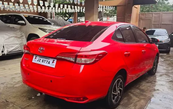 2024 Toyota Vios 1.3 XLE CVT in Quezon City, Metro Manila-4