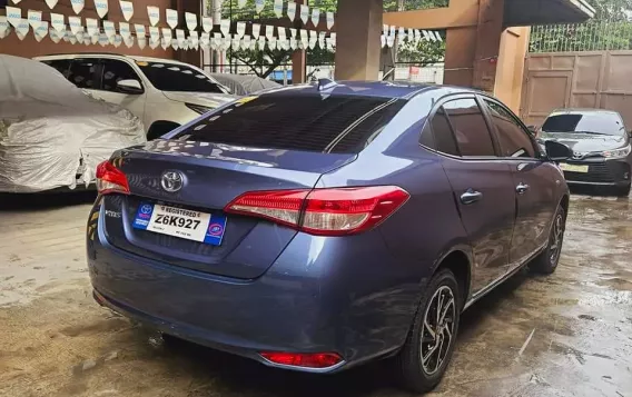 2023 Toyota Vios 1.3 XLE CVT in Quezon City, Metro Manila-4