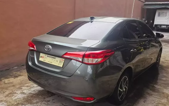 2023 Toyota Vios 1.3 XLE CVT in Quezon City, Metro Manila-3