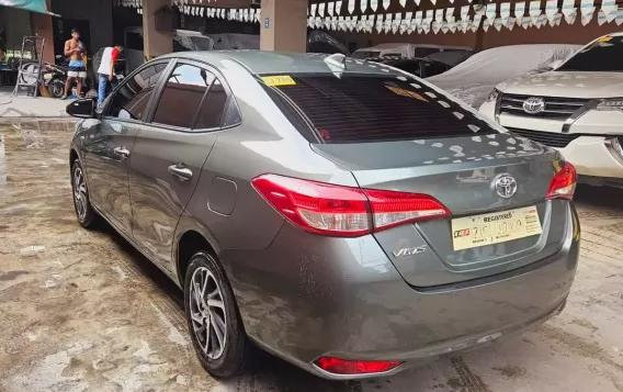 2023 Toyota Vios 1.3 XLE CVT in Quezon City, Metro Manila-4