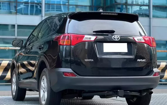 2015 Toyota RAV4 in Makati, Metro Manila-3