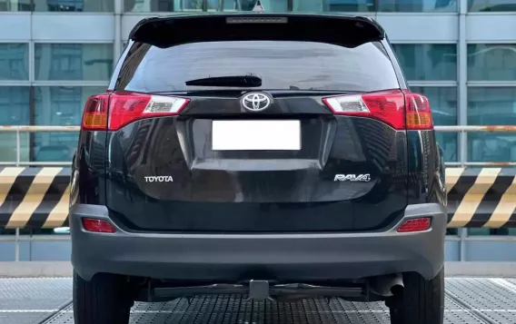 2015 Toyota RAV4 in Makati, Metro Manila-7