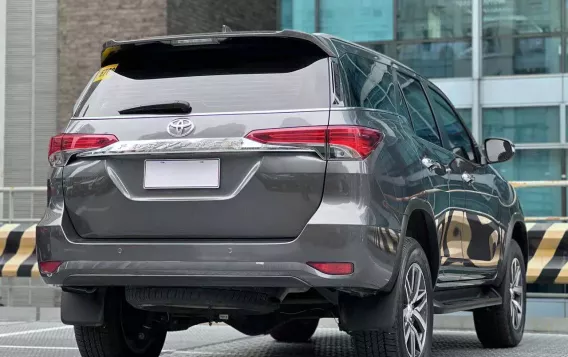 2017 Toyota Fortuner in Makati, Metro Manila-3