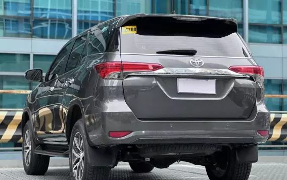 2017 Toyota Fortuner in Makati, Metro Manila-4