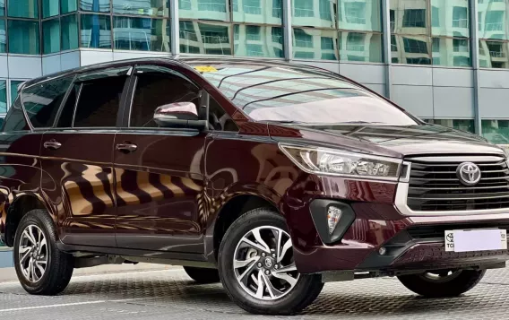 2024 Toyota Innova  2.8 E Diesel AT in Makati, Metro Manila