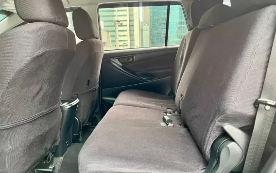 2024 Toyota Innova  2.8 E Diesel AT in Makati, Metro Manila-21