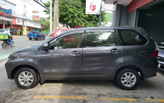 2019 Toyota Avanza  1.3 E A/T in Las Piñas, Metro Manila-2