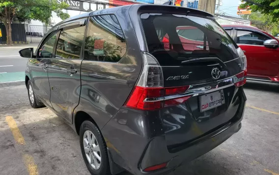 2019 Toyota Avanza  1.3 E A/T in Las Piñas, Metro Manila-3