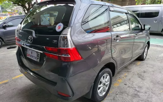 2019 Toyota Avanza  1.3 E A/T in Las Piñas, Metro Manila-5