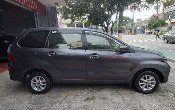 2019 Toyota Avanza  1.3 E A/T in Las Piñas, Metro Manila-6