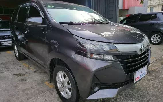 2019 Toyota Avanza  1.3 E A/T in Las Piñas, Metro Manila-7