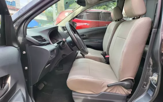 2019 Toyota Avanza  1.3 E A/T in Las Piñas, Metro Manila-9