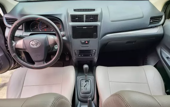 2019 Toyota Avanza  1.3 E A/T in Las Piñas, Metro Manila-10