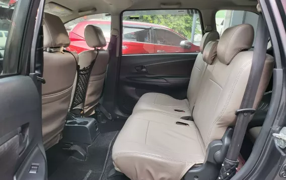 2019 Toyota Avanza  1.3 E A/T in Las Piñas, Metro Manila-11