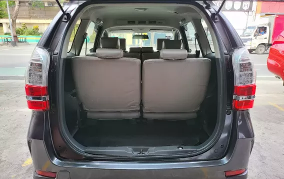 2019 Toyota Avanza  1.3 E A/T in Las Piñas, Metro Manila-13