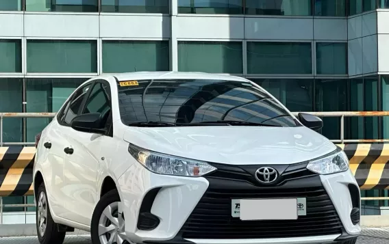 2023 Toyota Vios in Makati, Metro Manila-1