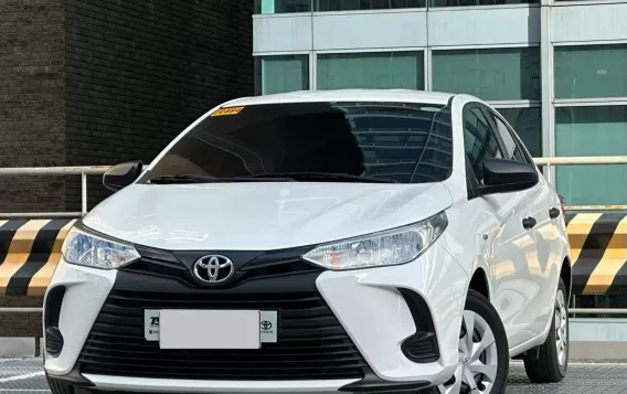 2023 Toyota Vios in Makati, Metro Manila-2