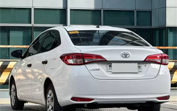 2023 Toyota Vios in Makati, Metro Manila-4