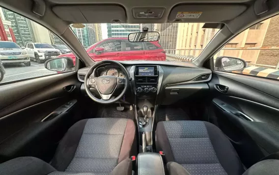 2023 Toyota Vios in Makati, Metro Manila-8