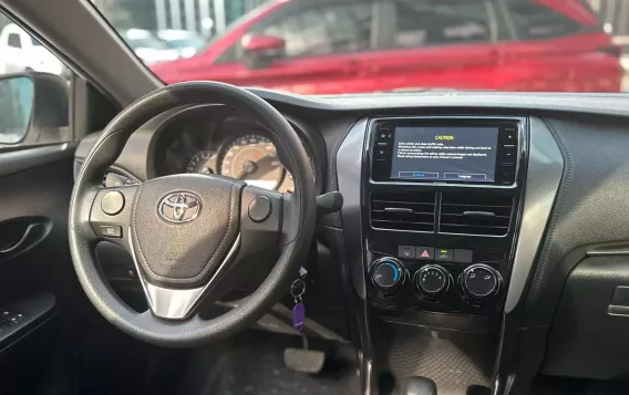 2023 Toyota Vios in Makati, Metro Manila-11