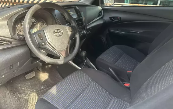 2023 Toyota Vios in Makati, Metro Manila-12