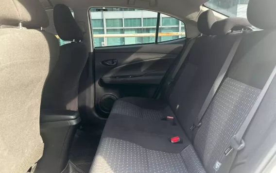 2023 Toyota Vios in Makati, Metro Manila-14