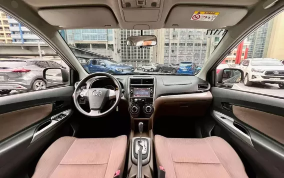 2016 Toyota Avanza  1.5 G A/T in Makati, Metro Manila-13