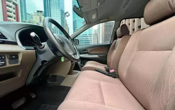 2016 Toyota Avanza  1.5 G A/T in Makati, Metro Manila-15