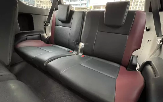 2021 Toyota Fortuner 2.8 LTD Diesel 4x2 AT in Makati, Metro Manila-14