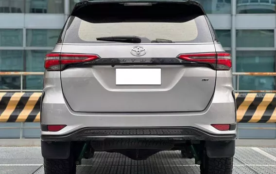 2021 Toyota Fortuner 2.8 LTD Diesel 4x2 AT in Makati, Metro Manila-6