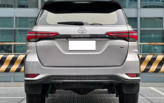 2021 Toyota Fortuner 2.8 LTD Diesel 4x2 AT in Makati, Metro Manila-3