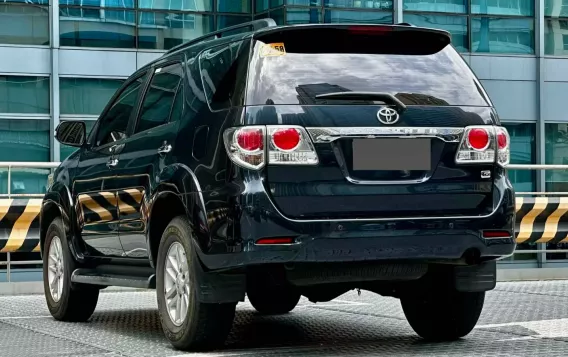 2014 Toyota Fortuner in Makati, Metro Manila-4