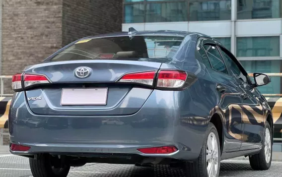 2021 Toyota Vios in Makati, Metro Manila-4